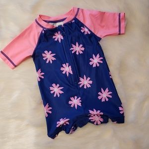 Swimsuit Onesie